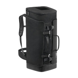 法國 Petzl 背包 EXPERT 55 個人裝備背包 55升｜全黑色 S046AA01